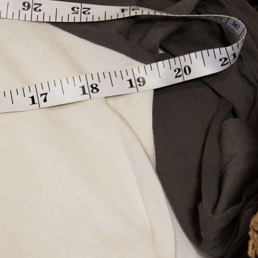 Lucky Brand Rolling Stones Raglan Sleeve T-Shirt Sz. Small - Picture 4 of 5